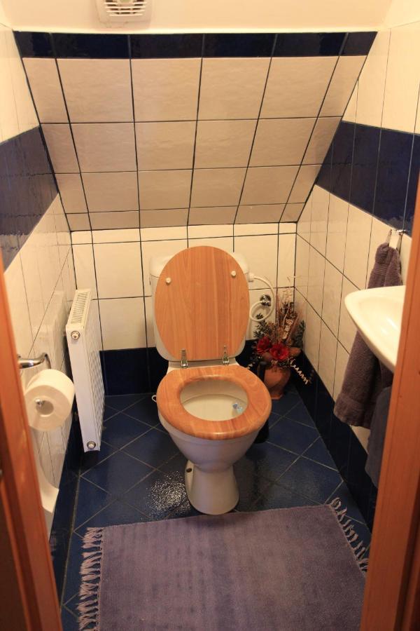 Ubytovani Samotin Sněžné Bagian luar foto